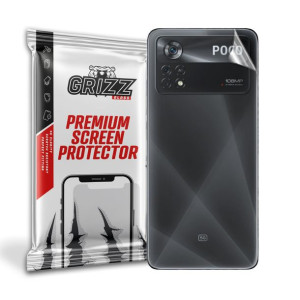 Folia na tył plecki obudowę do Xiaomi POCO X4 Pro