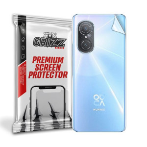 Folia na tył plecki obudowę do Huawei Nova 9 SE