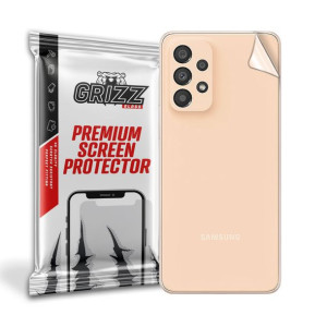 Folia na tył plecki obudowę do Samsung Galaxy A33 5G