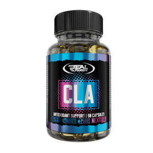 Real Pharm - Cla - 90kaps