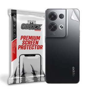 Folia na tył plecki obudowę do Oppo Reno 8 Pro+