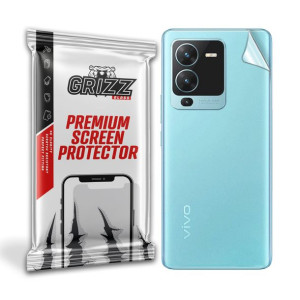 Folia na tył plecki obudowę do Vivo V25 Pro 5G