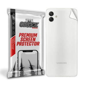 Folia na tył plecki obudowę do Samsung Galaxy A04 Dual SIM