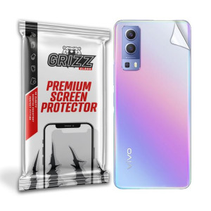 Folia na tył plecki obudowę do Vivo Y75s 5G