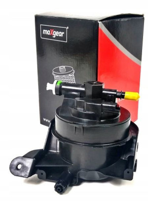 Obudowa Filtra Paliwa Focus Mondeo S-max 2.0 Tdci