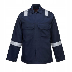 Bluza spawacza trudnopalna Bizweld Iona Portwest