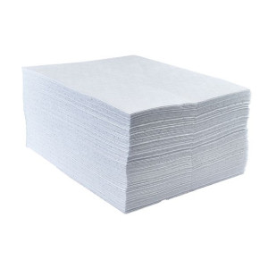 MATA pochłaniająca OLEJU SORBENT olejowy PORTWEST