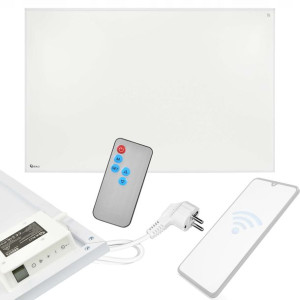 PANEL GRZEWCZY na podczerwień 960 W WiFi GEKO