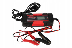 Inteligentny PROSTOWNIK CHARGE 50 LCD Weldman