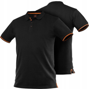 KOSZULKA polo NEO GARAGE robocza 100% bawełna S