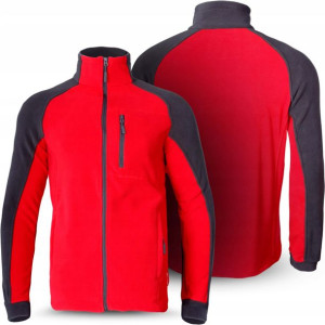 Polar bluza lekka wzmacniana robocza Lahti PRO 3XL