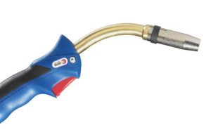 Uchwyt spawalniczy BINZEL MB 240D 3,00m GRIP