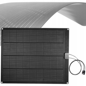 PANEL FOTOWOLTAICZNY 100W panel słoneczny NEO