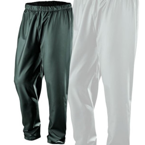 Spodnie przeciwdeszczowe PU/PVC NEO r.L