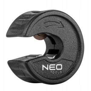 Obcinak do rur miedzianych i aluminiowych 22mm NEO