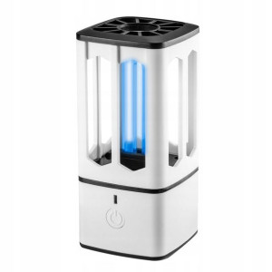 LAMPA UVC bakteriobójcza BEZPRZEWODOWA USB NEO