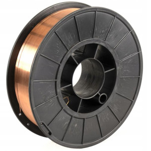 Drut spawalniczy do migomat spawarka SG2 1,0 5kg