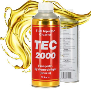 Do mycia wtrysków BENZYNA TEC 2000 Fuel Injector