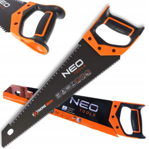 Piła płatnica ręczna Neo Tools 400 mm