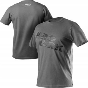 KOSZULKA ROBOCZA moro CAMO urban T-shirt NEO M