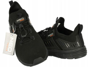 PÓŁBUTY robocze S1 SRC BUTY trzewiki lekkie NEO 46