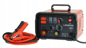 Prostownik rozruch ładowarka Ideal 12/24V 800A