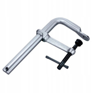 Ścisk przesuwny spawalniczy 520x180 mm STRONG HAND