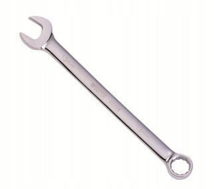 Klucz płasko-oczkowy SATA 29 mm CrV 40237 POLER