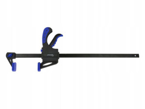Ścisk zacisk stolarski szybkozaciskowy 450 mm GEKO