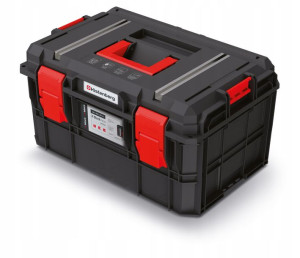 Skrzynka narzędziowa Kistenberg X-Block KXB604030G