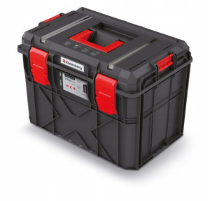Skrzynka narzędziowa Kistenberg X-Block KXB604040G