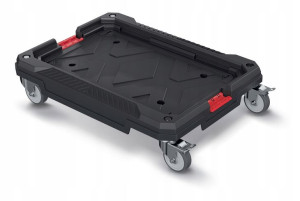 Platforma transportowa jezdna Kistenberg KXBP6045