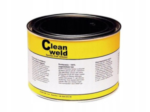 Pasta antyodpryskowa spawalnicza ESAB Clean Weld
