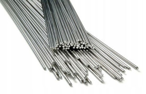 Drut spawalniczy TIG TIGWELD 310 2,4mm 1kg 1000mm