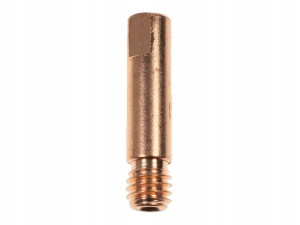 Końcówka prądowa MIG MAG MB 13/15 1,2 mm uchwyt