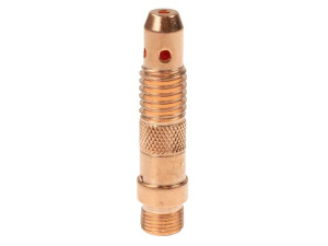 Łącznik prądowy TIG TYP-17/18/26 10N32 fi 2,4 mm