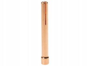 Tulejka zaciskowa TIG TYP-17/18/26 10N22 fi 1,0 mm