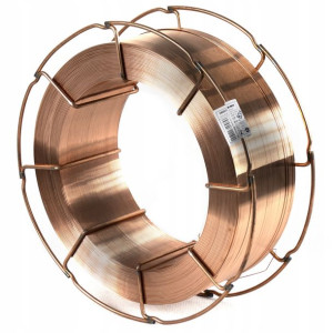 Drut spawalniczy do MIGOMAT SPAWARKA SG2 0,8 15kg