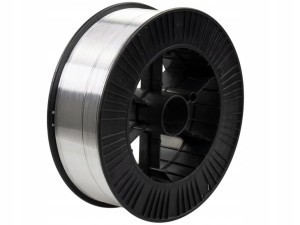 Drut spawalniczy MIG MAG AlMg5 1.0mm 7kg ALUMINIUM