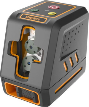Poziomica laserowa Ermenrich LT20