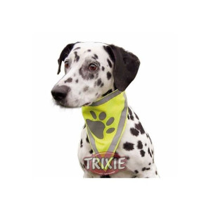 TRIXIE Bandamka odblaskowa S-M