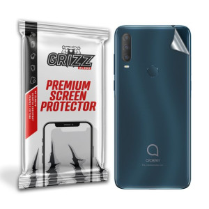 Folia na tył plecki obudowę do Alcatel 1S 2020