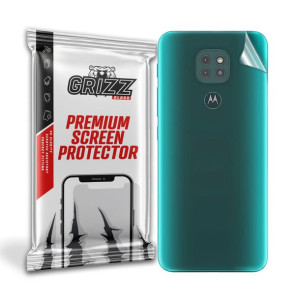 Folia na tył plecki obudowę do Motorola Moto G9