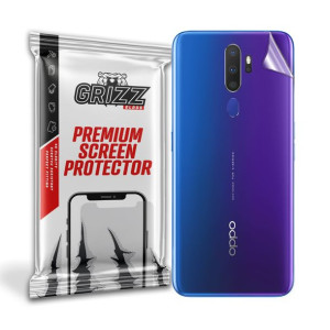Folia na tył plecki obudowę do Oppo A9 2020