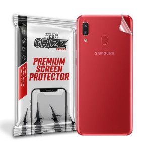 Folia na tył plecki obudowę do Samsung Galaxy A20