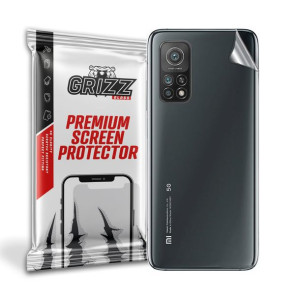 Folia na tył plecki obudowę do Xiaomi Mi 10T Pro