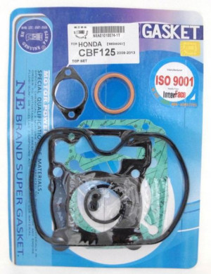 Komplet Uszczelek Honda Cbf 125 M 2009-2014