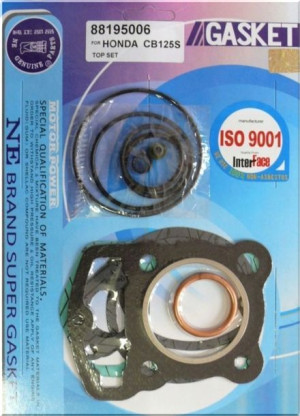 Komplet Uszczelek Honda Xl 125 K 1971-1975