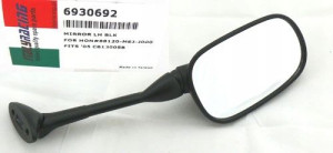 Lusterko Lewe Honda Cb 1300 2005-2013