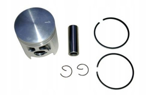 Tłok Kompletny 54,00 Mm Kawasaki Kmx 125 86-03